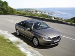 Volvo S80 MY2006