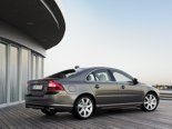 Volvo S80 MY2006