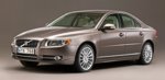 Volvo S80 Executive 2007 Model