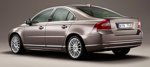 Volvo S80 Executive 2007 Model