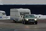 Volvo Towing Tests