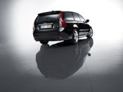 Volvo V50 R-Design