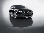 Volvo V50 R-Design