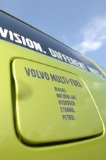 Volvo Multi Fuel