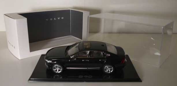 Volvo S90 Model