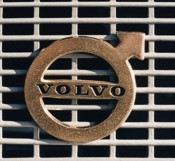 Volvo Logo