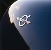 Volvo Logo