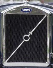 Volvo Logo