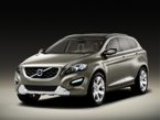 Volvo XC60 Concept