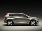 Volvo XC60 Concept