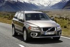 Volvo XC70 Model Year 2008