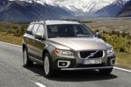 Volvo XC70 Model Year 2008