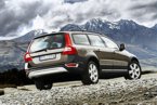 Volvo XC70 Model Year 2008