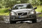 Volvo XC70 Model Year 2008