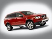 Volvo XC90 R-Design