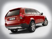 Volvo XC90 R-Design