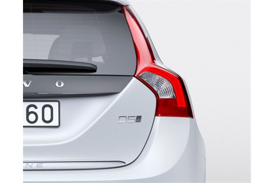 Volvo V60 Twin Engine Special Edition