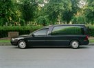 Volvo S80 Hearse