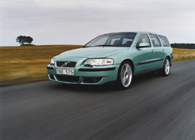 Volvo V70