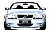 Volvo C70 Convertible