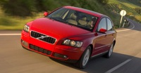 Volvo S40 MY2005