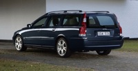 Volvo V70 MY2005