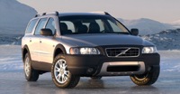 Volvo XC70 MY2005