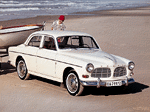 Volvo Amazon