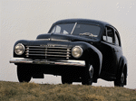 Volvo PV444