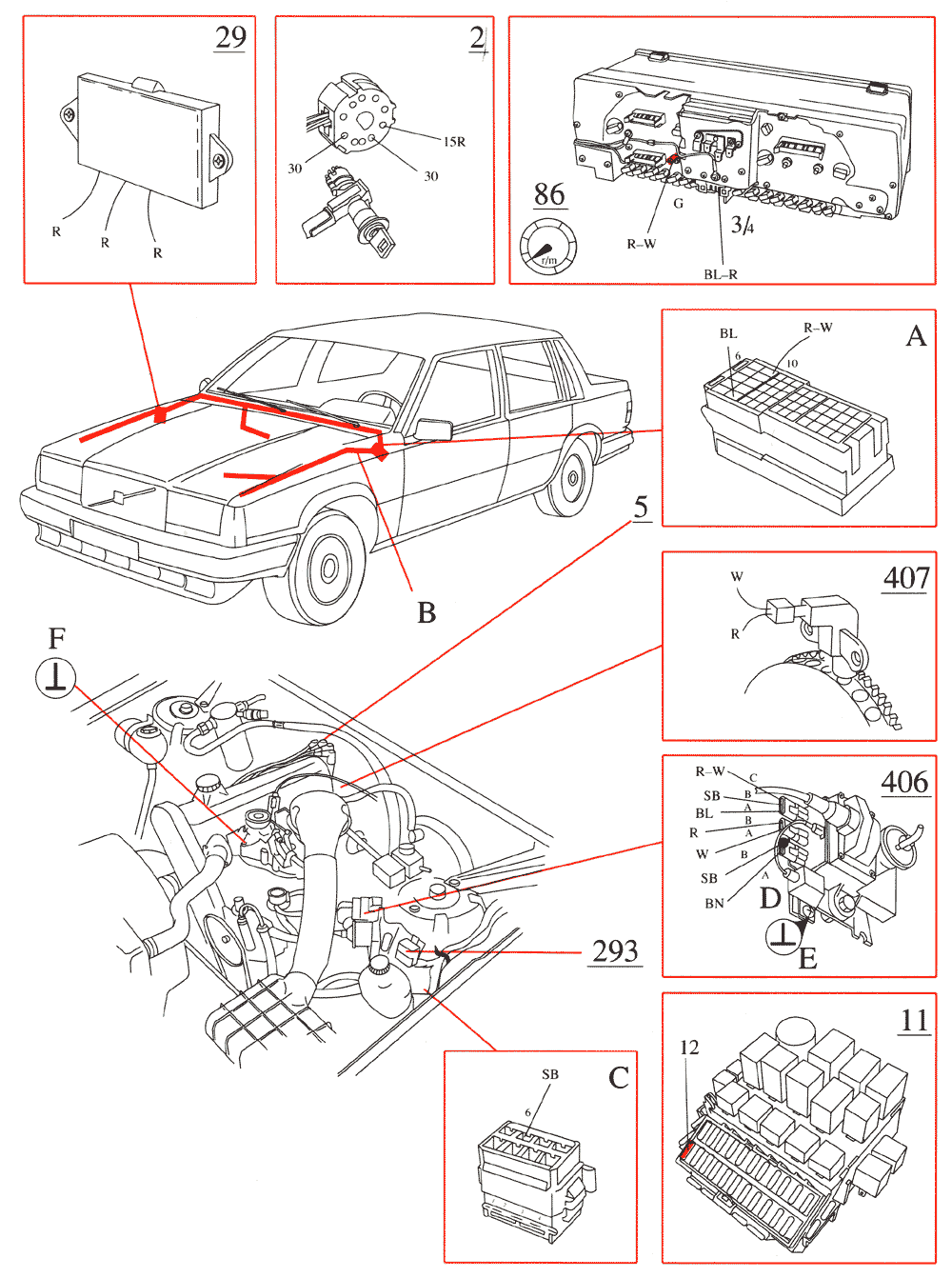 Bosch Fuel Injection System