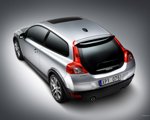 Volvo C30 Wallpaper