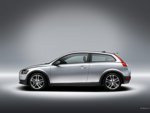 Volvo C30 Wallpaper