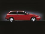 Volvo 480 Wallpaper