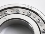 Volvo Bearing Wallpaper